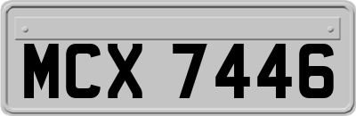 MCX7446