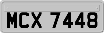 MCX7448