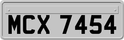 MCX7454