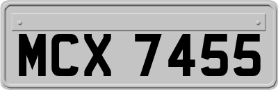 MCX7455