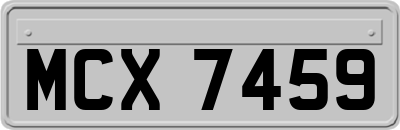 MCX7459