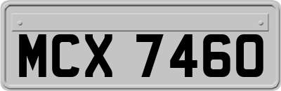 MCX7460