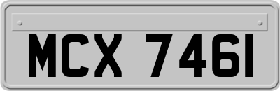 MCX7461