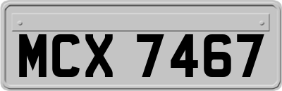 MCX7467