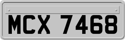 MCX7468