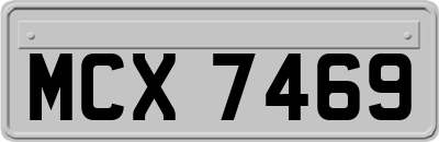MCX7469