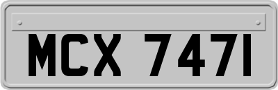 MCX7471