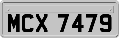 MCX7479