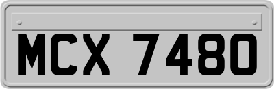 MCX7480