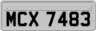 MCX7483
