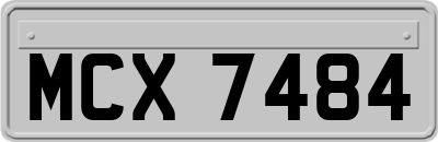 MCX7484