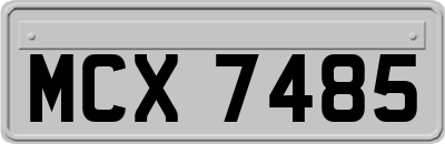 MCX7485