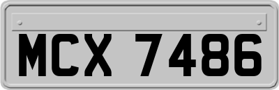 MCX7486