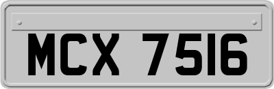 MCX7516