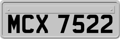 MCX7522