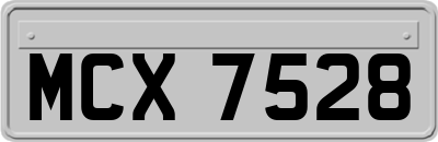 MCX7528