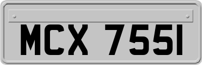 MCX7551