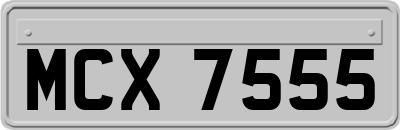 MCX7555