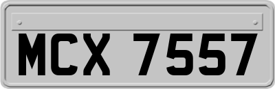 MCX7557