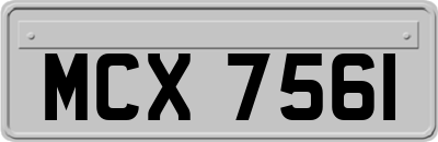 MCX7561