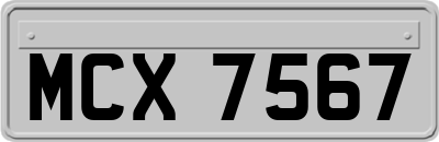 MCX7567