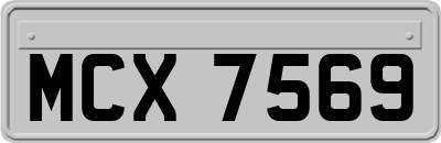 MCX7569
