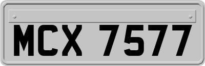 MCX7577