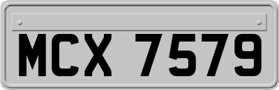 MCX7579