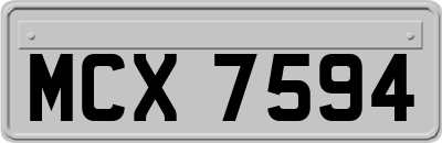 MCX7594