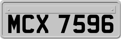 MCX7596