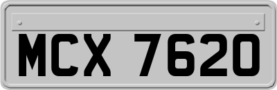 MCX7620