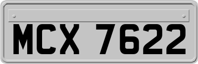 MCX7622