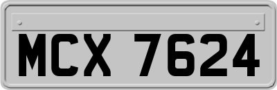 MCX7624
