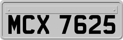 MCX7625