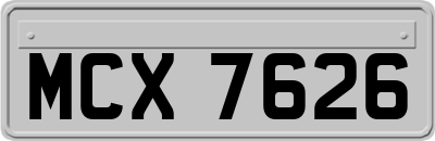MCX7626