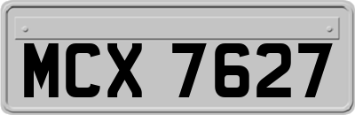 MCX7627