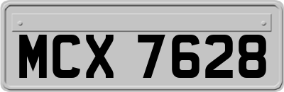 MCX7628