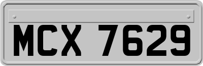 MCX7629