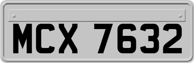 MCX7632