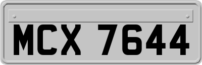 MCX7644