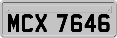 MCX7646