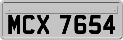 MCX7654