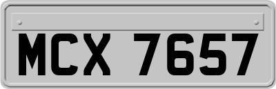 MCX7657