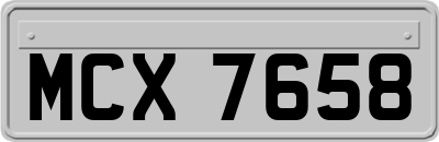 MCX7658