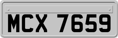 MCX7659