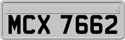 MCX7662