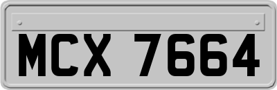 MCX7664