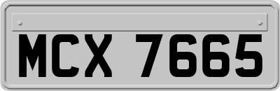 MCX7665