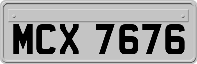 MCX7676