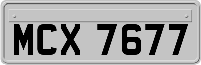 MCX7677
